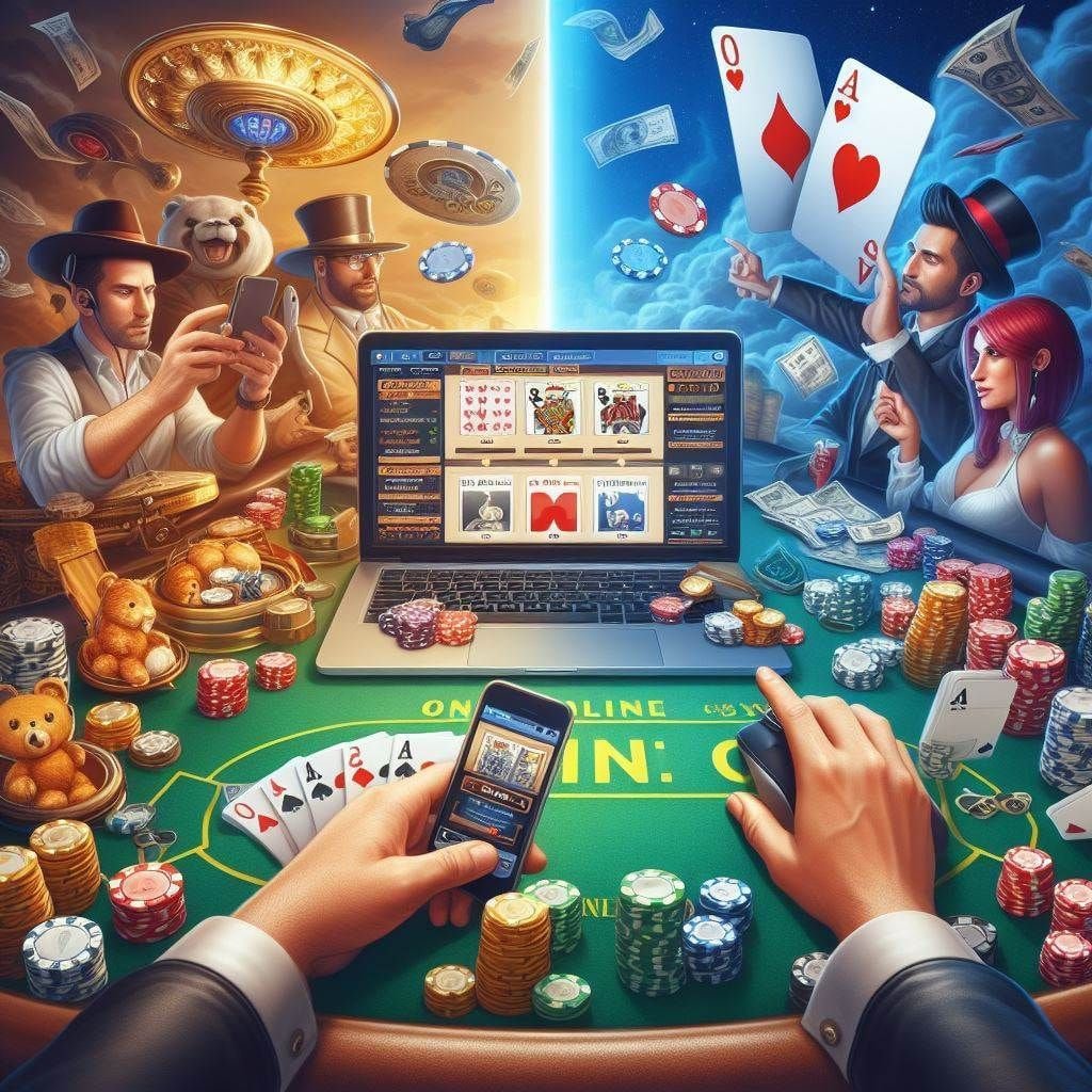 75 togel featured game showcase