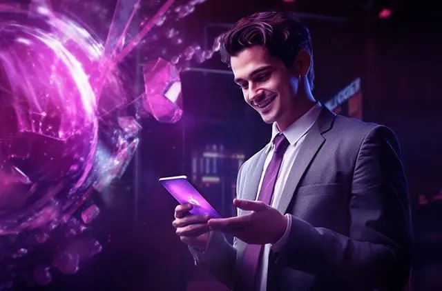 Free Spins bonus round active